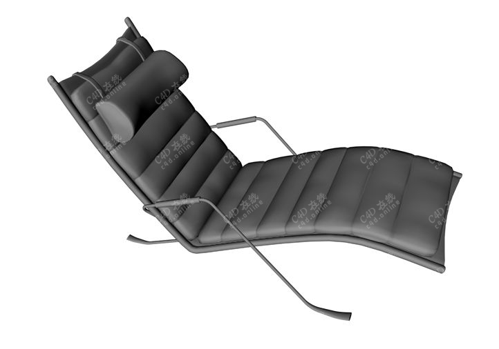 椅子扶手椅模型合集