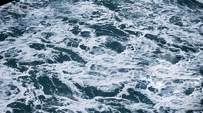 海洋泡沫海浪波浪贴图