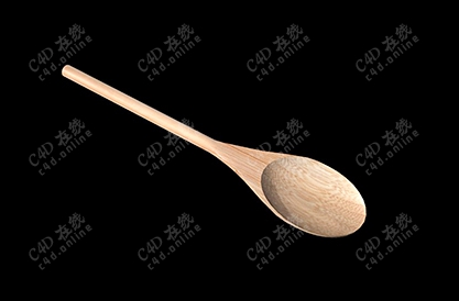 餐具木质勺子木勺饭勺汤勺