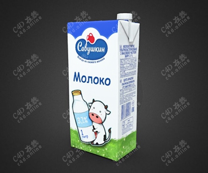牛奶包装盒纯牛奶酸奶饮料
