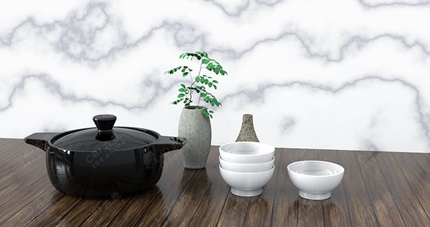 炖锅炖盅厨具陶瓷碗餐具